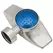 Melnor Spot Sprinkler Blue Metal