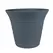 HC 12" Sedona Planter Slate Blue