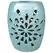 MCarr 19" Tall Starburst Stool Ultra Marine