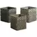MCarr 72pc Seagrass Square Planter Pallet Mixed