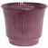 Robert Allen 8" Madison Planter Stormy Purple