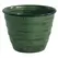 Robert Allen 6" Cobblestone Planter Kale