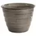 Robert Allen 6" Cobblestone Planter Greige