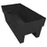 Bloem 24" Finley Rail Black