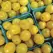 Tomato, Yellow Plum - 1,000 Seed Count