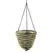 Super Moss 13" Woven Basket Whitetail Natural