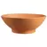 Southern Patio 12" Clay Low Bowl