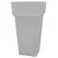 Tusco 30" Classic Tall Planter White