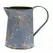 WSP 8.3" Pitcher Distressed Blue