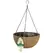 WSP 14" Woven Rope Basket
