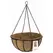 WSP 18" Blacksmith H/B With Chain & Liner