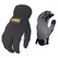 DeWalt Glove Rapid Fit Slip-On L