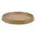 HC 24" Terrazzo Saucer Sandstone Akro Mils