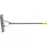 Ames 15" True Temper Adjustable Thatch Rake