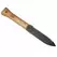 DeWit Farmer's Dagger Serrated