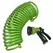 Centurion 25 ft Coil Hose w/Nozzle
