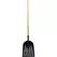 Corona Plastic Scoop