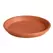 Deroma 6.7" Saucer Terra Cotta Clay Full Pallet
