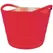 Tufftote 7gal Flexible Bucket Chili
