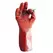 Garden Works Large Wonder Gloves Terra Cotta