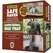 Gonzo Safe Haven Live Catch Trap Ground Squirrel