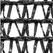 GRTK KNITTED SHADE CLOTH BLK 40%