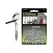 Hangman Silver Q-Hanger 12Pk
