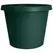 HC 14" Prima Planter Evergreen