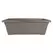 HC 28" Romana Planter Cappuccino