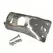 Heath 3/4" Bracket & Screws For Wall Mounting