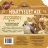 Heath 11.5oz Hearty Suet Mix Suet Cake