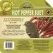 Heath Premium Blend Hot Pepper Suet Cake