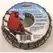 Heath Round Wreath Suet Cage