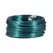 Hillman 50' Dand-O-Line 12ga Coiled Wire Green