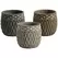 MCarr 48pc Seagrass Planter Pallet Mixed
