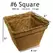 Summit Cow Pot