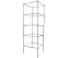 Midwest Wire Works 48" Heavy Duty Square Cage Green