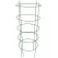 Cassie Cages 48" Tomato Corral Green