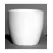 Palm Spring 7.5" Pc Lily Cache GWH