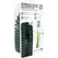 Plastair Springhose Coiled Water Hose 25' Hunter Green