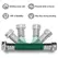 Plastair Ulink Hose Kink Protector Green