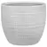Scheurich 8.5" Vainilla 866/22 Planter