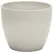 Scheurich 6.25" Taupe Stone 920/16 Planter