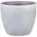 Scheurich 11" Grey Stone 920/28 Planter