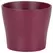 Scheurich 5.25" Burgundy 808/13 Planter