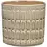 Scheurich 6.25" Luna 878/16 Planter