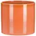Scheurich 4.75" Papaya 828/12 Planter