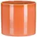 Scheurich 6.25" Papaya 828/16 Planter