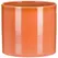 Scheurich 7.5" Papaya 828/19 Planter