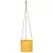 Scheurich 6.25" Zabaione 429/16 Hanging Pot